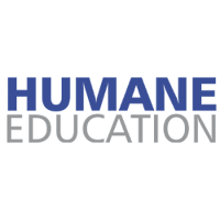 logo Humane Education