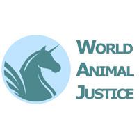 logo World Animal Justice